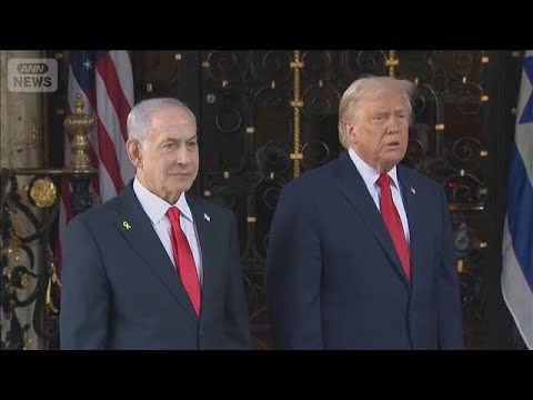 イスラエルが米国への諜報活動強化か　イランとの交渉担当高官を「盗聴」と米報道(2026年6月7日) サムネイル