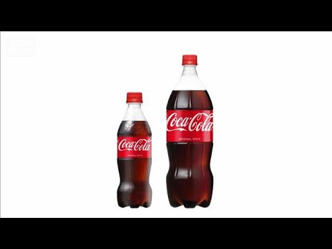 コカ・コーラ165商品9月に値上げ　500ml1本220円に(2026年5月25日) サムネイル