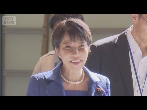 総理G7出席へ　日米首脳会談も調整【スーパーJチャンネル】(2026年6月12日) サムネイル