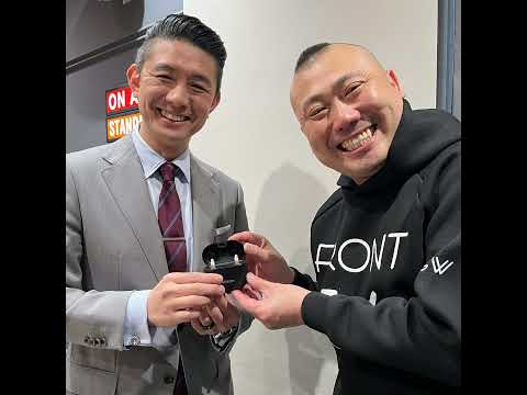 補聴器のことをもっと知ろう！vol.1【オーティコンpresentsちょっと耳寄りの話】