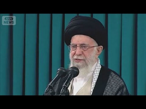 【報ステ解説】核協議中に奇襲…なぜ？イランに大規模攻撃　ハメネイ師殺害で戦火拡大【報道ステーション】(2026年3月2… サムネイル