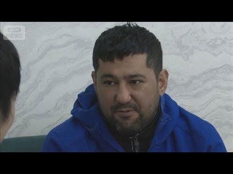 日本で働くイラン人　戦闘で戻れず　在留カード期限切れ…テヘランで爆撃経験も(2026年3月6日) サムネイル