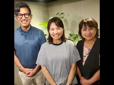 卓球元日本代表で 2012ロンドン五輪団体銀メダリスト、そして、卓球の鬼！平野早矢香さんが登場！現役時代の話や、育児の… サムネイル
