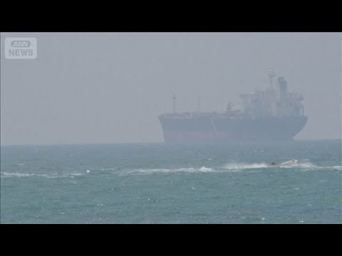 米報道「イランが核問題の後回し提案」　ホルムズ海峡再開などの合意を先に(2026年4月27日) サムネイル