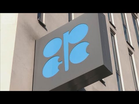 UAE脱退以降初会合　6月増産決定　OPECプラス日量18万8000バレル増で合意(2026年5月3日) サムネイル