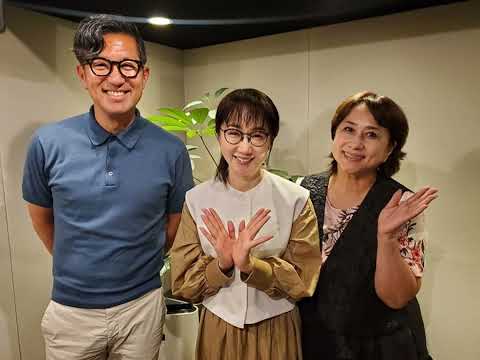 フリーアナウンサーでTBSサンデーモーニングのスポーツコーナーでお馴染みの唐橋ユミさん、人気番組の裏側の話や、ご自身の… サムネイル