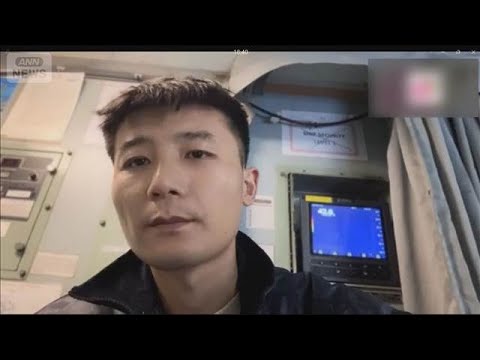 「近くの船にドローン攻撃」ホルムズ海峡封鎖でペルシャ湾足止め　船員緊迫の状況語る(2026年3月27日)