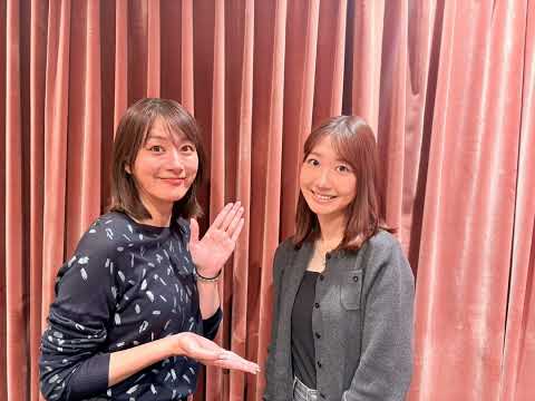 柏木由紀さんＶＳ大島由香里 サムネイル