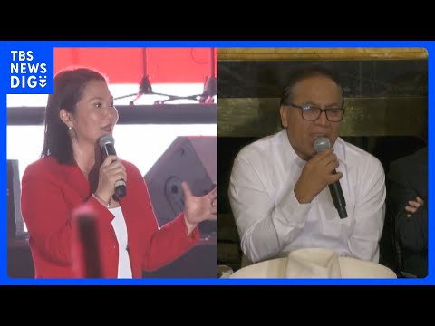ペルー大統領選 決選投票 フジモリ元大統領の娘・右派ケイコ氏と左派サンチェス氏による接戦か、投票は日本時間午前7時に締… サムネイル