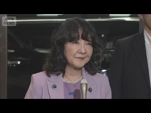 日本政府と大手金融にAI「ミュトス」のアクセス権　片山大臣「非常に喜ばしい」(2026年6月3日) サムネイル