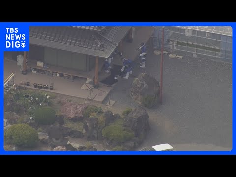 【速報】「バールで殴ったことは間違いない」栃木強盗殺人事件　殺害された女性の息子2人への強盗殺人未遂容疑　実行役の少年… サムネイル