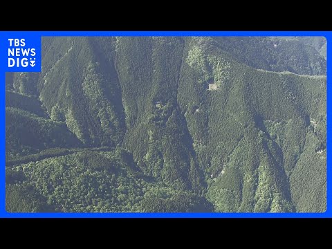 【速報】登山中にクマに襲われ重傷　ロシア国籍の30代男性が腕や頭などけが　東京・奥多摩町　警視庁｜TBS NEWS D… サムネイル