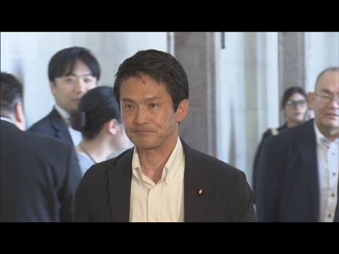 中道が男系男子の養子案を“容認”　「制度化することも考えられる」(2026年5月12日) サムネイル