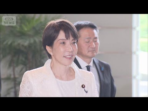 南米メルコスールとのEPA交渉開始へ　高市総理が来月首脳会談で表明調整(2026年5月27日) サムネイル