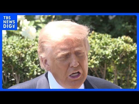 “高濃縮ウランをイラン国内に残さない”　勝利宣言したいトランプ大統領が次々と譲歩か　米イランの「覚書」交渉で何が？【専… サムネイル
