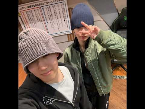 【2月5日 42】 鈴川直弥・鈴陽向 サムネイル