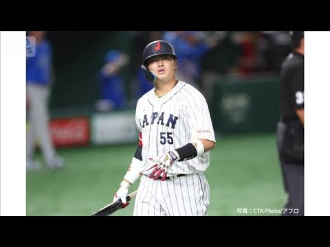 MLBホワイトソックス　村上宗隆選手と契約合意を発表(2025年12月22日) サムネイル
