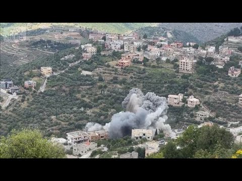 【速報】イラン交渉停止の見通し　イスラエルが攻撃やめない限り米と交渉しないと報道(2026年6月1日) サムネイル