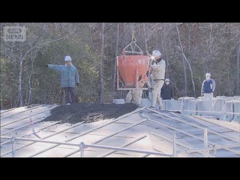 富士山噴火時　火山灰被害を国内初の実証実験【スーパーJチャンネル】(2026年1月16日) サムネイル