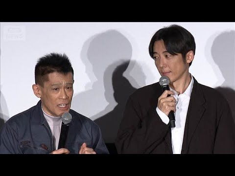 「そういうウソはやめて！」高橋一生に怒られた柳沢慎吾、心より陳謝【芸能動画】(2026年4月15日) サムネイル