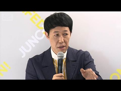 小籔千豊「それを見失っている」、妻の昇進に悩む夫の悩み相談に辛口助言【芸能動画】(2026年3月8日) サムネイル