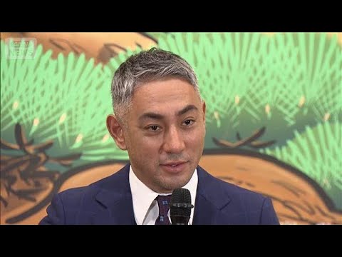 ＜市川團十郎＞ネットのアンチコメントに物申す「教育上よろしくない」【芸能動画】(2026年6月1日) サムネイル