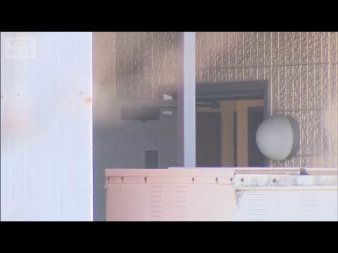 ネイリスト“殺害”で逮捕の男　交際終了後も頻繁に連絡か(2026年1月23日) サムネイル