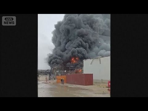 中東の米イスラエルの大学を標的に　イラン大学攻撃の報復で「正当な行為」革命防衛隊(2026年3月30日)