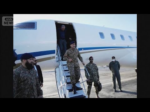 仲介のキーマンが今度は米訪問へ　パキスタン軍トップ戦闘終結へイランに続き外交努力(2026年4月16日) サムネイル