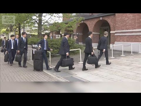 辺野古転覆　文科省が高校調査　理事長「責任を重く痛感」【もっと知りたい！】【グッド！モーニング】(2026年4月25日)