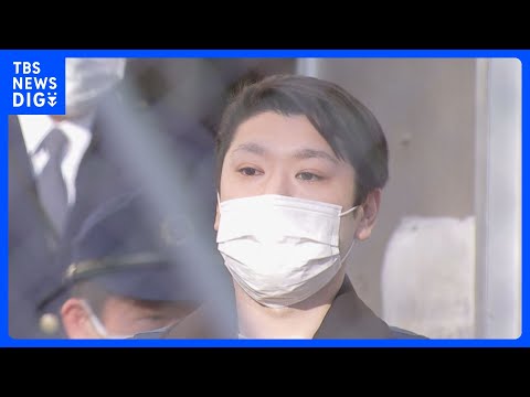 水戸ネイリスト殺害事件　殺人の罪で起訴の男、被害女性の車に位置情報送る「紛失防止タグ」取り付けたか　ストーカー規制法違… サムネイル