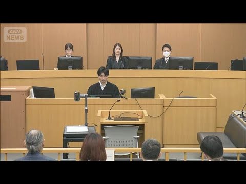 大阪　地面師事件「キングメダルから指示」　初公判で起訴内容認める【スーパーJチャンネル】(2026年6月3日) サムネイル