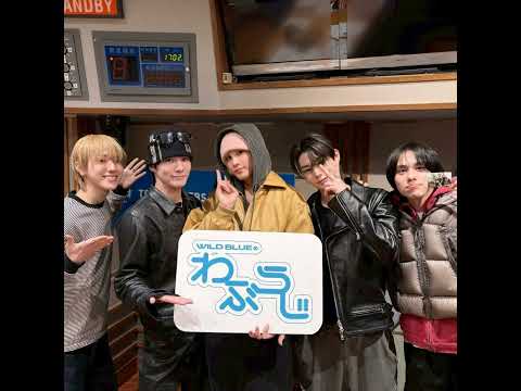 【3月19日 48】山下幸輝・池田優斗・鈴陽向≪ゲスト：DXTEEN  田中笑太郎・谷口太一≫