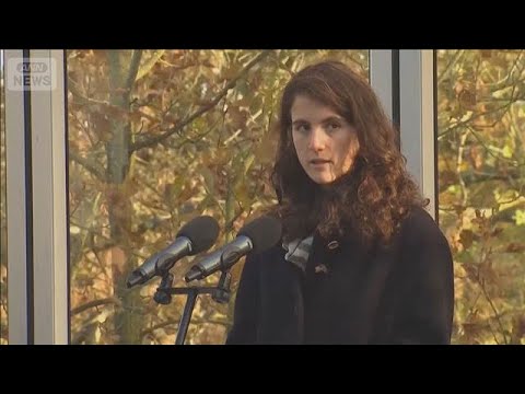 ケネディ元大統領の孫　35歳で死去　先月、末期がんと診断されていたこと明かす(2025年12月31日) サムネイル