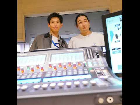 62【本編】かやしだコンビのトークライブ in 大阪 サムネイル