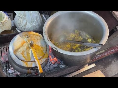 インドは石炭回帰　タイは節電…エネルギー“非常事態”アジア各国で　日本の今後は【報道ステーション】(2026年3月25…