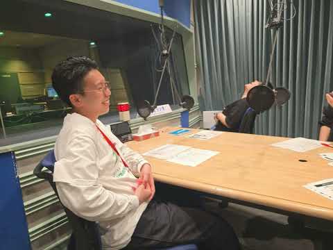 2【本編】激渋おじさんと言語の壁