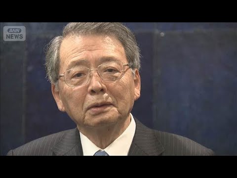 日商会頭　日中の「経済交流途切れぬよう」(2026年1月8日) サムネイル