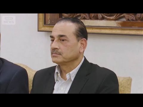 “交渉のキーマン”パキスタン軍高官がテヘランへ　米のイラン再攻撃回避へ交渉続く(2026年5月23日) サムネイル