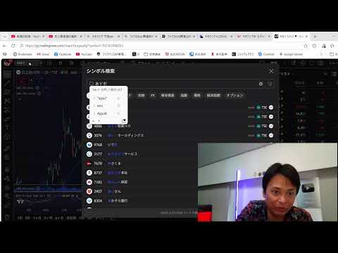 史上最高値の連続！日経平均 キオクシア マイクロン ナスダック S&P500など サムネイル