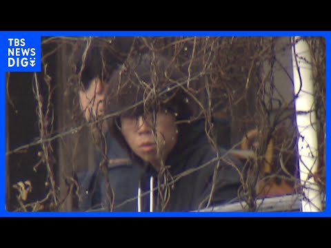 京都・南丹市男児遺棄事件　父親を殺人容疑で再逮捕へ　公衆トイレで殺害か｜TBS NEWS DIG サムネイル