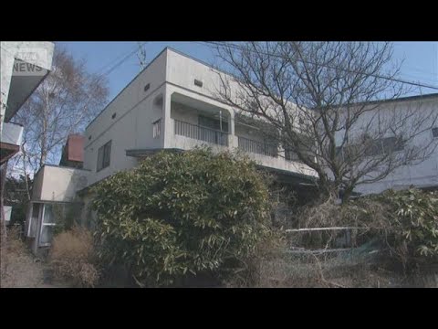 「火葬するお金ない」兄の遺体放置か　北海道函館市【スーパーJチャンネル】(2026年3月20日)