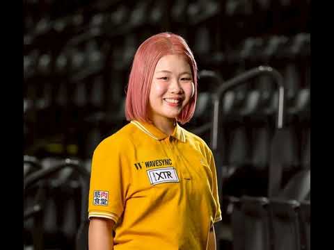 パルクール女子フリースタイルの選手、永井音寧さん登場！パルクールとはどういう競技なのか詳しくお聞きします。 サムネイル