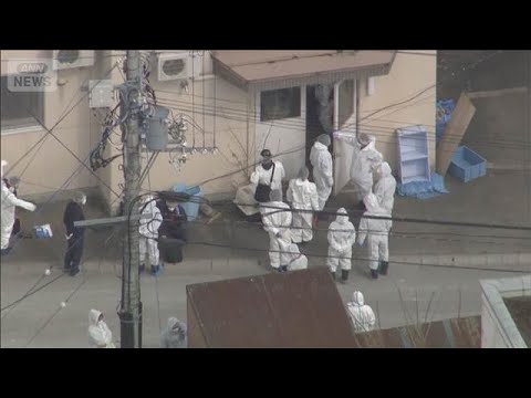 妻殺害疑い旭山動物園飼育員の男　数カ月前から“殺害”スマホで検索【スーパーJチャンネル】(2026年5月24日)