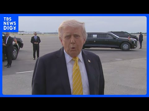 ドイツの駐留米軍「5000人よりも多く削減」　トランプ大統領　与党共和党からも懸念の声「プーチン氏への誤ったシグナル」… サムネイル