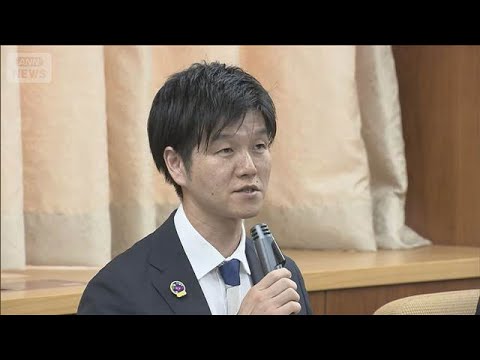容器包装で“官民会議”も認識にずれ？“ナフサ調達難”はや2カ月【報道ステーション】(2026年5月27日) サムネイル