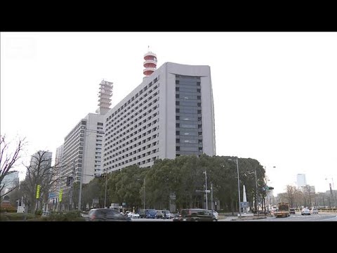 会社役員宅から1200万円窃盗か　同僚の男ら逮捕　指示役らに情報提供か(2026年1月22日) サムネイル