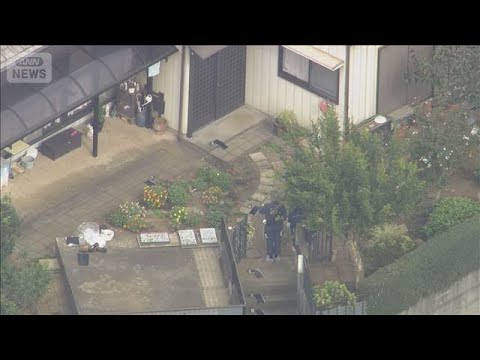 首都圏闇バイト　指示役4人再逮捕　千葉県内の強盗事件も指示か(2026年2月28日) サムネイル