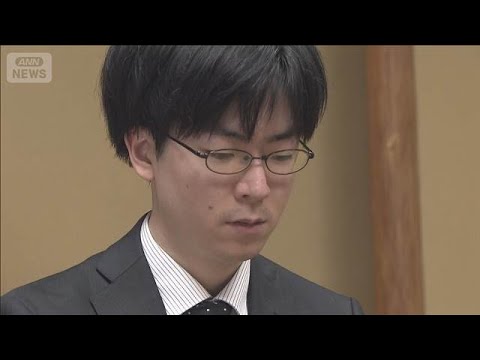 【速報】囲碁「十段戦」芝野十段が連覇達成　第5局で許九段に勝ち通算3勝2敗(2026年4月28日) サムネイル