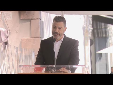 トランプ氏　人気司会者の解雇要求「メラニア夫人は未亡人のよう」去年も政権と対立(2026年4月28日) サムネイル